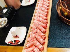 -四季大盘涮肉园(天竺店)