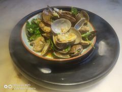 -伙靠·江浙菜(田林路店)