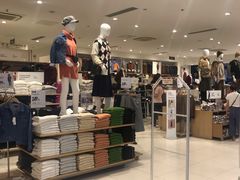 -优衣库(厦门SM广场店)