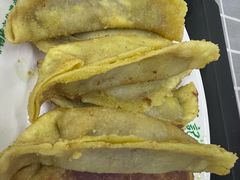 -清真蒋有记(老门东店)