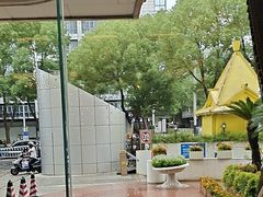 -古南都饭店-遂心遂意自助餐厅(广州路店)