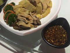 -铜锣湾·有麝自然香(渝北财富中心店)