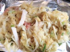 -韩风烤牛肉冷面店