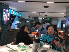 -锦园春香港茶餐厅(西海湾旗舰店)