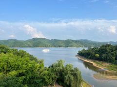 -天目湖涵田度假村