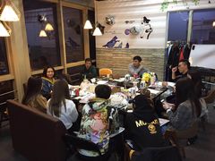 -Diary Club剧本&桌游狼人杀(湖东店)