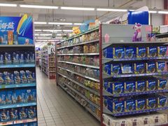 -武商超市(沌口店)