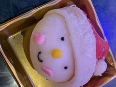 -牛New寿喜烧(金茂览秀城店)