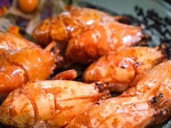 -夏苑(新加坡丽思卡尔顿美年酒店)