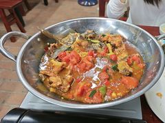 -61号餐吧(兴坪古镇漓江店)