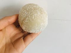 椰丝麻糍-同心楼(解放北路店)