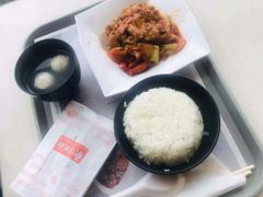 -东方既白(上海浦东国际机场)