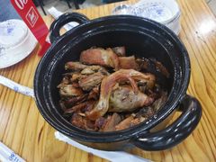 -斯丹姜母鸭·古法干香(涂门街总店)