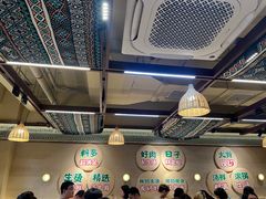 -云阿蛮云南生烫牛肉米线(奉贤路店)