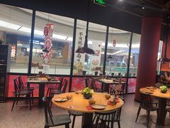 -青年公社烤鸭(蜀山万象汇店)