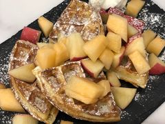 -Lilliput粒粒堡亲子餐厅(祥云小镇店)