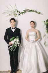 点击看大图 -太古映画婚纱摄影(天河店)