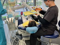 -马泷齿科·皓康门诊(尚都SOHO店)