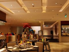 -盛宴自助餐厅(运达喜来登店)