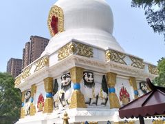 -护国法轮寺