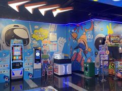 -真快活Coohoo Max(武汉绿地新田360店)