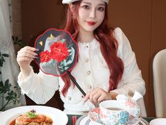 -龙井御庄·精致江南菜(龙井店)