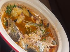 -爱碗亭·鲜炒湖南菜(壹城中心店)