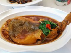 肆月河豚-肆月河豚·新淮扬(金融街店)