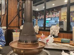 -恩来顺(上海道店)