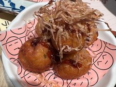 -吾妻拉面•和风食堂(群光广场店)
