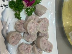 -溢泽食府(丰管路店)