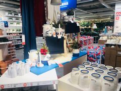 -宜家家居(西安未央商场店)