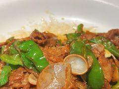 -湘香湖南菜(Chinatown店)