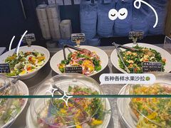 -Green Option(官舍店)