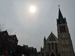 -李先生的首尔小馆(松江启源广场店)