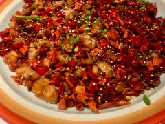 -悦融琥珀·京鲁菜·海味珍品(西单店)