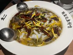-新太二·鲜料川菜(群光广场店)
