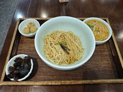 -蟹上黄·蟹黄面·江南糖水(人民广场店)