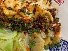 -大嘻咹biangbiang面(历史博物馆店)