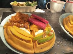 -新鲜誌·新派食集(万象天地店)