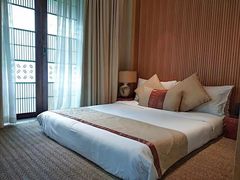 -中铁花水湾温泉酒店(大邑店)
