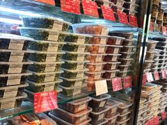 -二斗栗子(黄河道店)