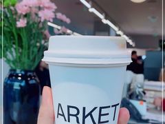 -ARKET CAFÉ(三里屯太古里店)