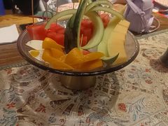 -卢布里西餐厅(海拉尔店)
