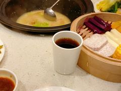 -青蓬蒸汽海鲜·深圳老字号·团建聚会(壹方城店)