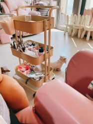 -Beauty Nails 美甲美睫皮肤管理