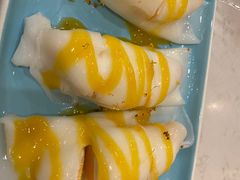 -香香海南菜餐厅