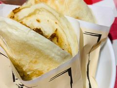 -西贝莜面村(上海百联西郊店)