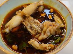 -费明中罗非鱼(大石坝店)