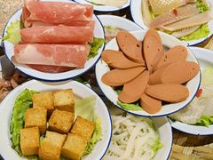 -有拈头成都市井火锅(唐城店)